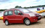 Citroen Berlingo Multispace 2008 года